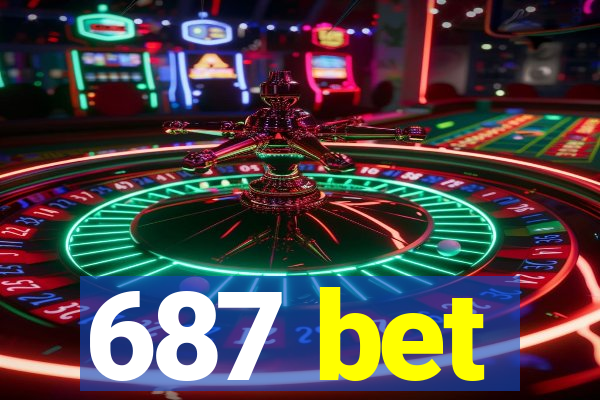 687 bet